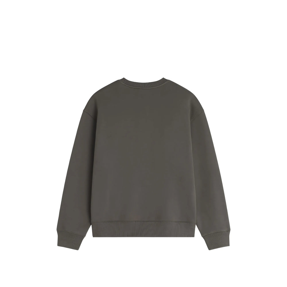 Maison Kitsuné Felpe - Grigio | 3df60e7362a587c67a5466cb4e2672d194fcadeb