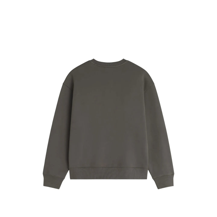 Maison Kitsuné Felpe - Grigio | 3df60e7362a587c67a5466cb4e2672d194fcadeb
