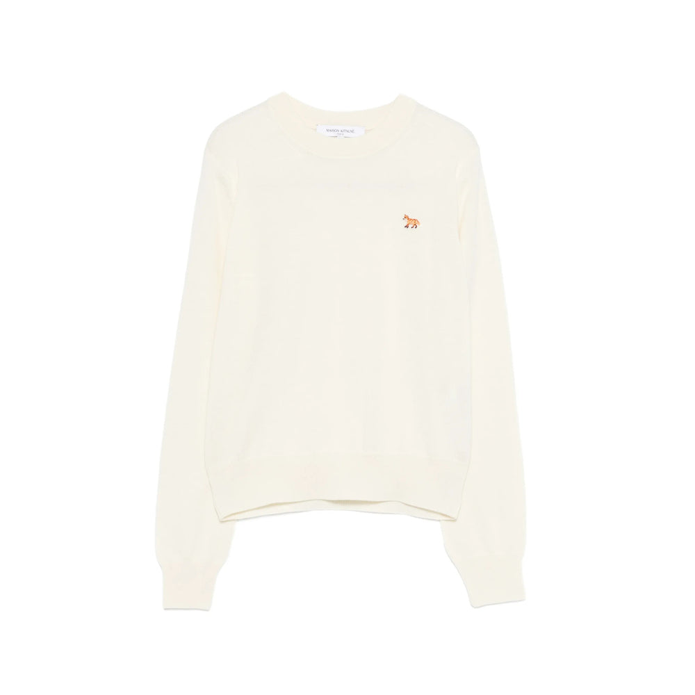 Maison Kitsuné Maglioni - Neutro | f61d21b1b114d20200bd91a42c73715444ffa47b
