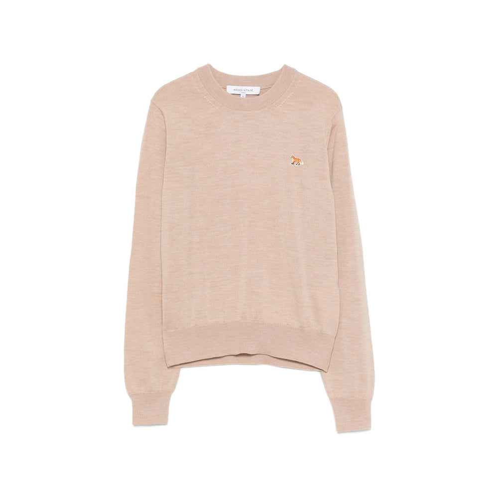 Maison Kitsuné Maglioni - Neutro | 62e10a0534325c6f08d389cfc56e64fcd025c136