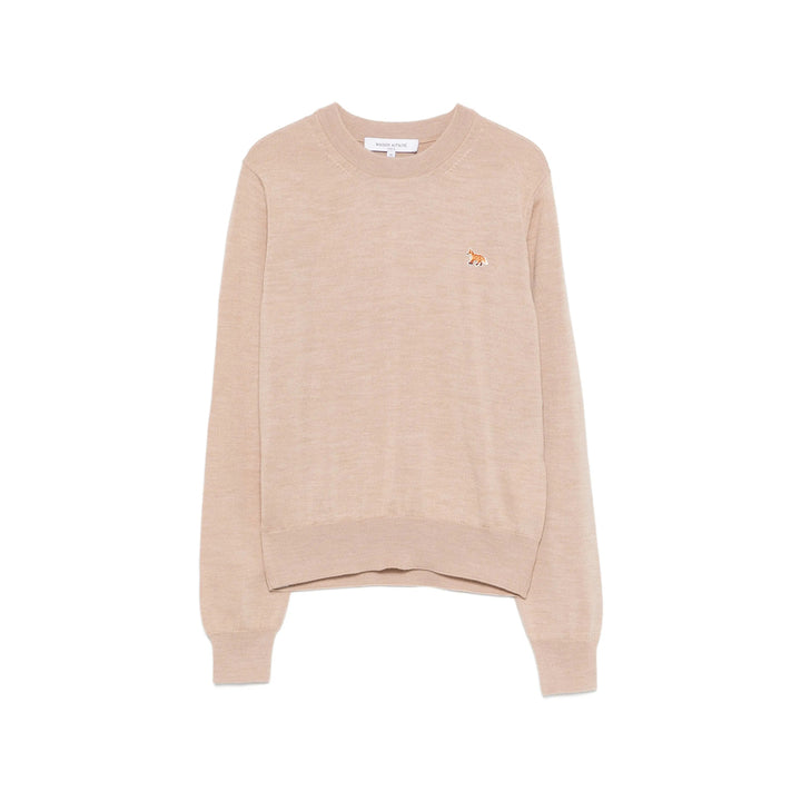 Maison Kitsuné Maglioni - Neutro | 62e10a0534325c6f08d389cfc56e64fcd025c136