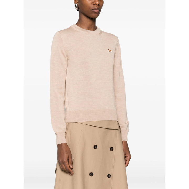 Maison Kitsuné Maglioni - Neutro | 17a742553d0ea288aaf9bdee5a71dac8c34490fb