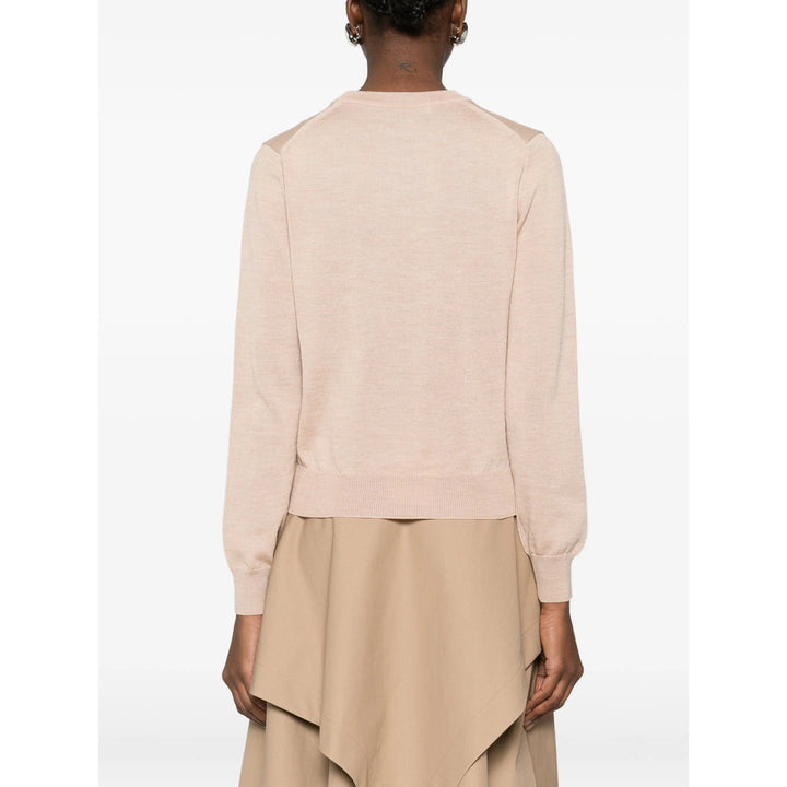 Maison Kitsuné Maglioni - Neutro | 5331d4b6d9207d7e17c4f5b8cd69f8cc46866ff2