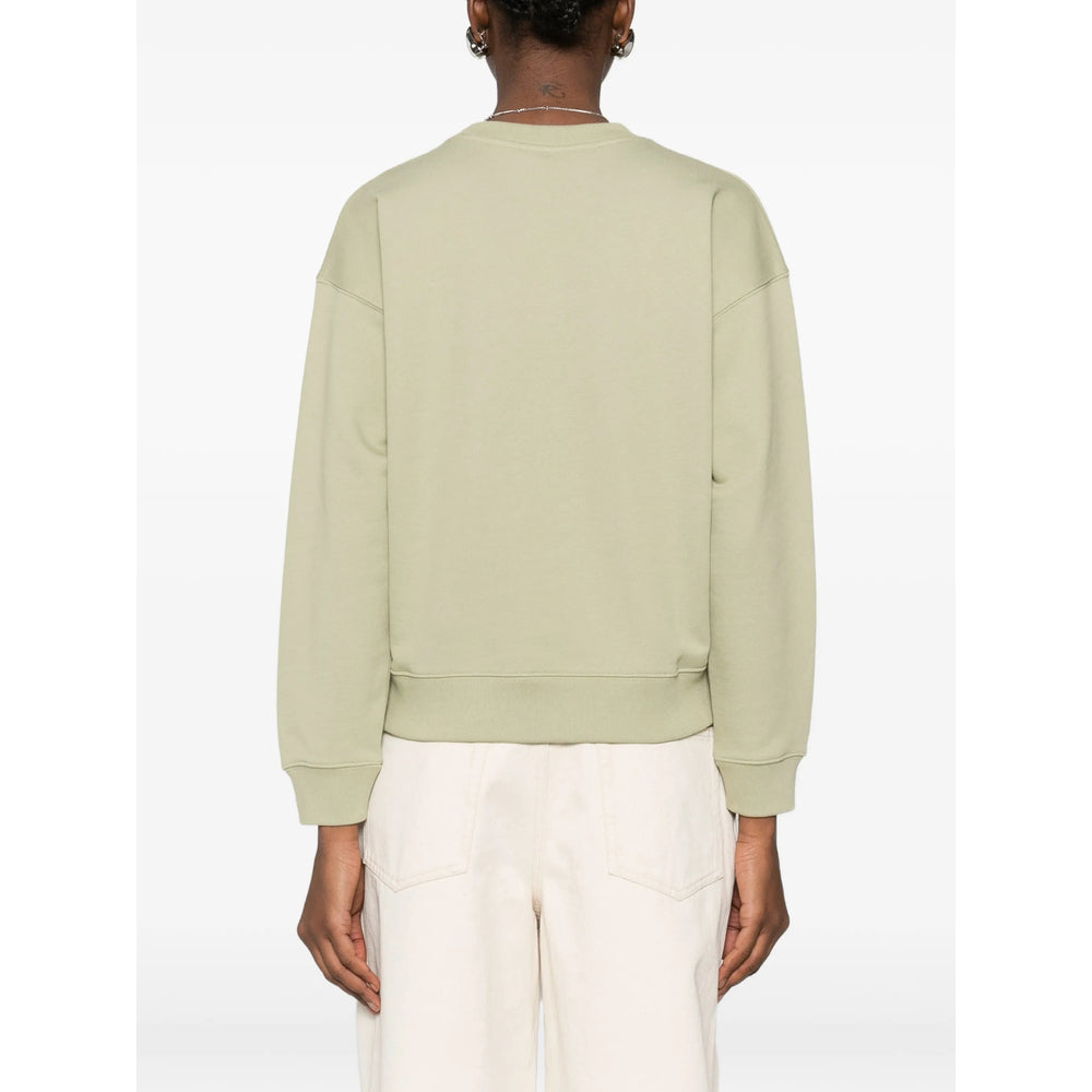 Maison Kitsuné Felpe - Verde | 7bae9fd39298c7ae5ad0426b9d613dd33b62170a