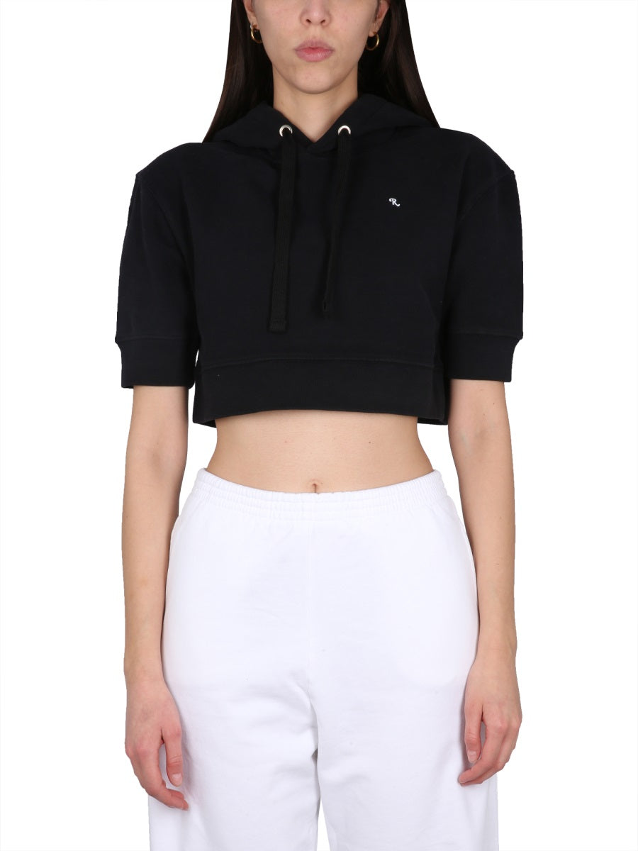 Raf Simons Felpe - Black | 69a0642b4dfe5b1ff8617b51a2968ca367393e4a