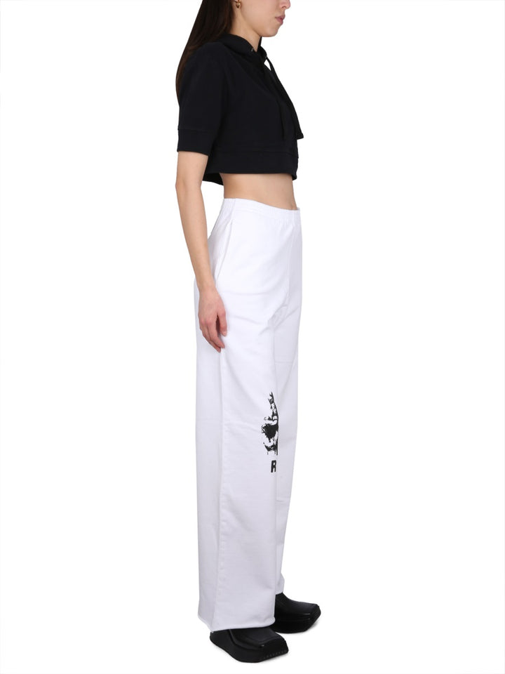 Raf Simons Felpe - Black | 64dc65155b67347530fdc9f2226addebea4de355