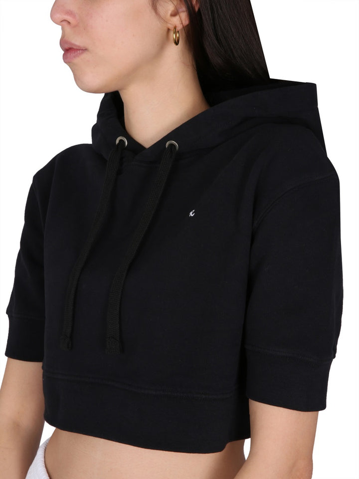 Raf Simons Felpe - Black | eadac631f1c6e5fcc01ed60c2b83175f5a0c4048