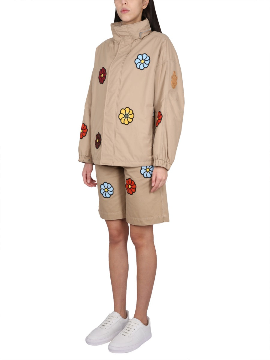 Moncler Genius Giacche - Beige | Wanan Luxury