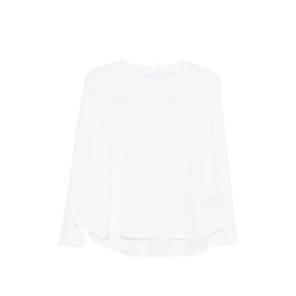 T Shirts White