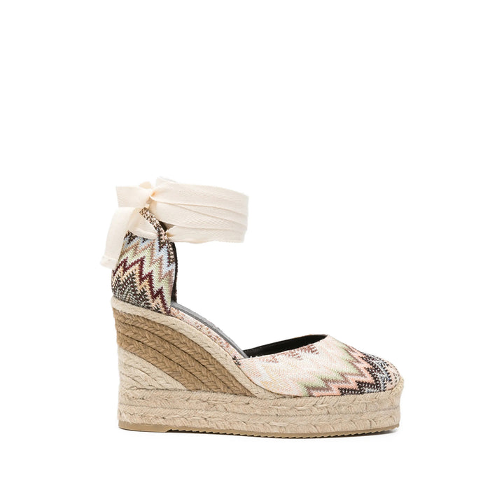 Missoni Scarpe - Neutro | 6b4cb77826633f4c2095c9837fa99a7b38362700
