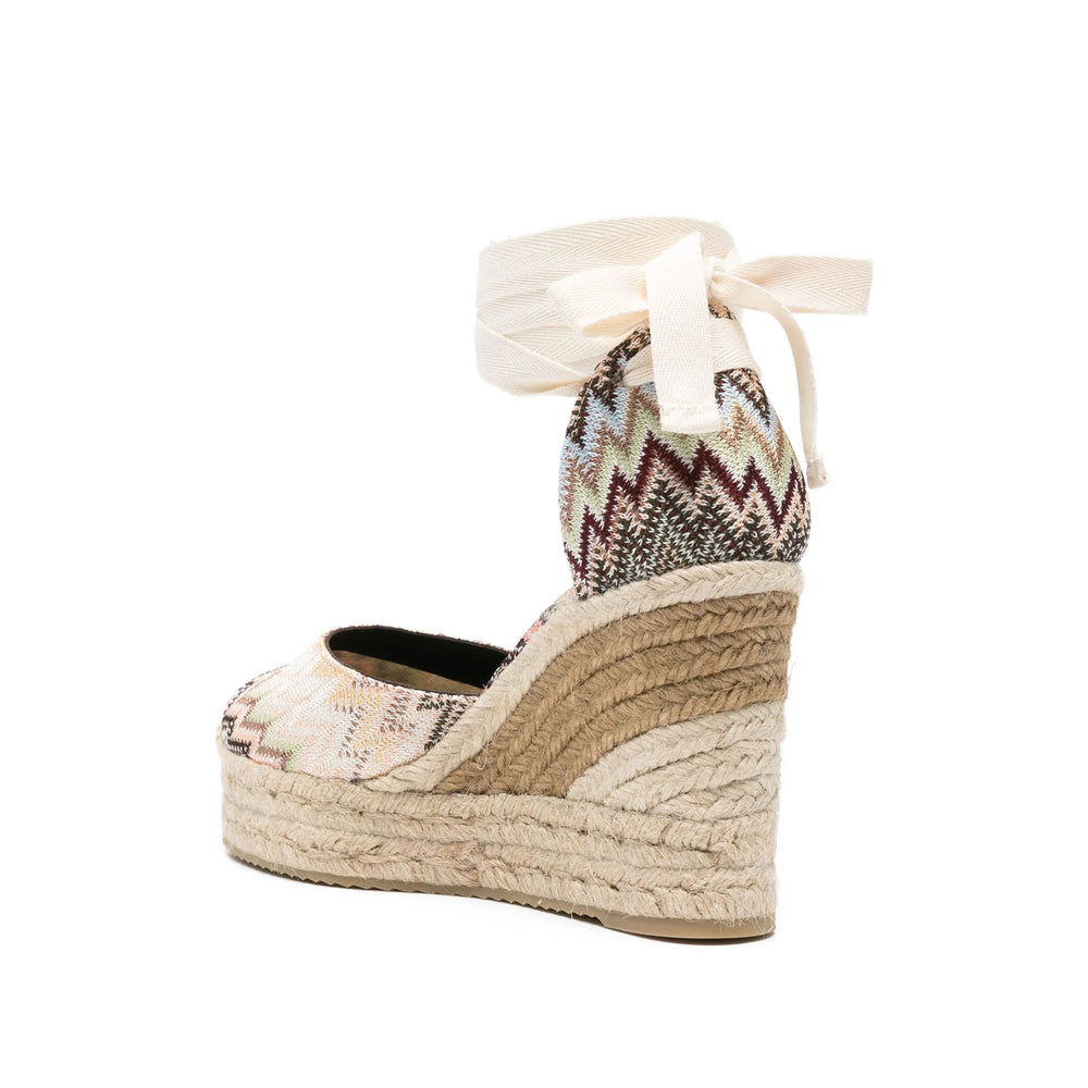 Missoni Scarpe - Neutro | bec8970005708f4044f74159437f18ca7f590158