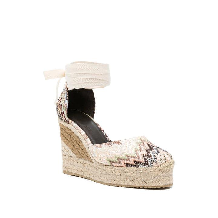 Missoni Scarpe - Neutro | 994c5fc0255b5e8a38d8be761bcca93dd97c0759