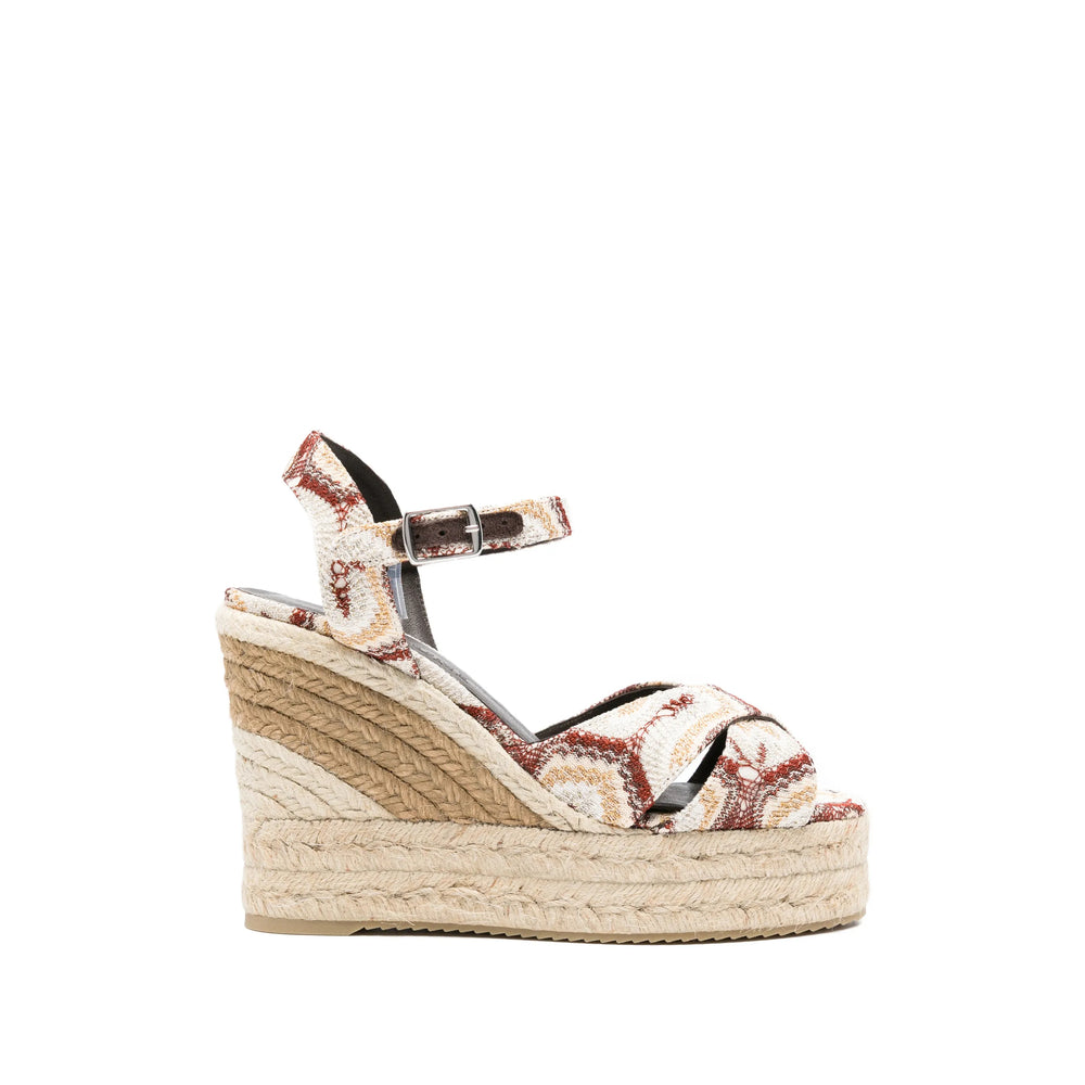 Missoni Scarpe - Neutri, Marrone | 8893c29d263263663e977ba71eb18f425f2ed0f3