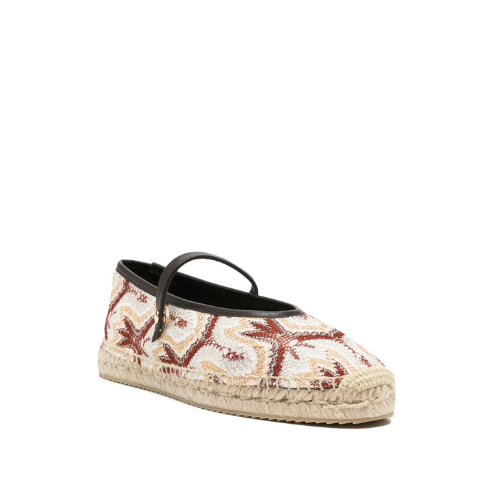 Missoni Scarpe - Neutri, Marrone | 99f4ec6fddeb49a4225cafd9c59499788a178a20