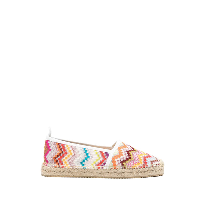 Missoni Scarpe - Bianco | 6047e87f87e7acbee275f80aafa1a236b41d2afc