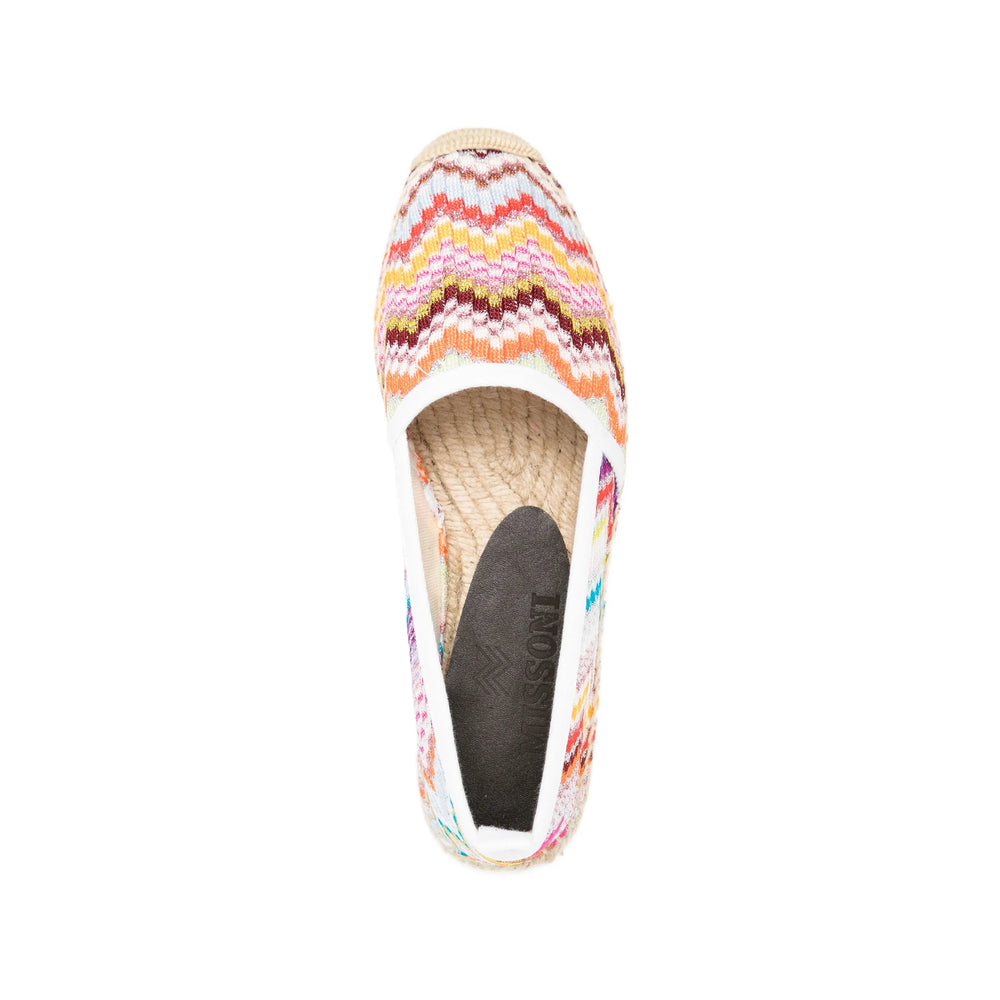 Missoni Scarpe - Bianco | 01f322b6c0154cf08fb13a4f1a1aecfd6945cd9f