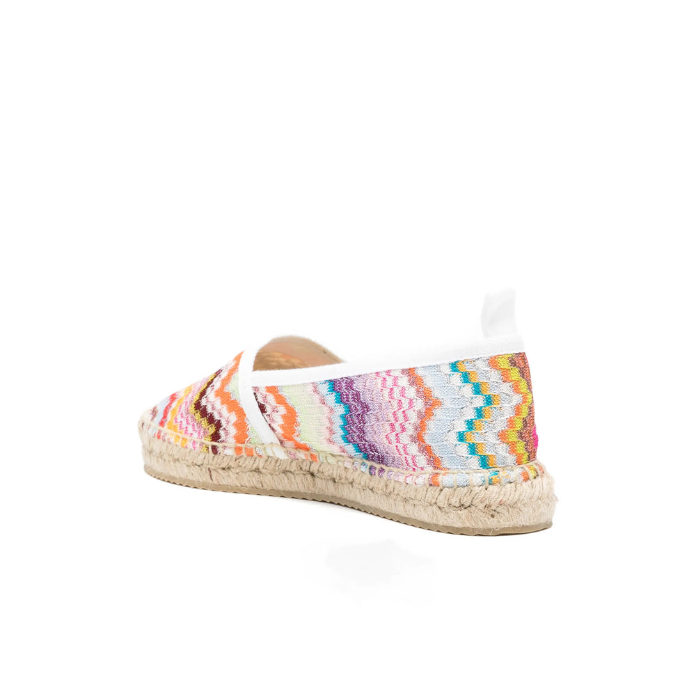 Missoni Scarpe - Bianco | 358e7f647a86abba2650a8d2c4d5b4a1db510040