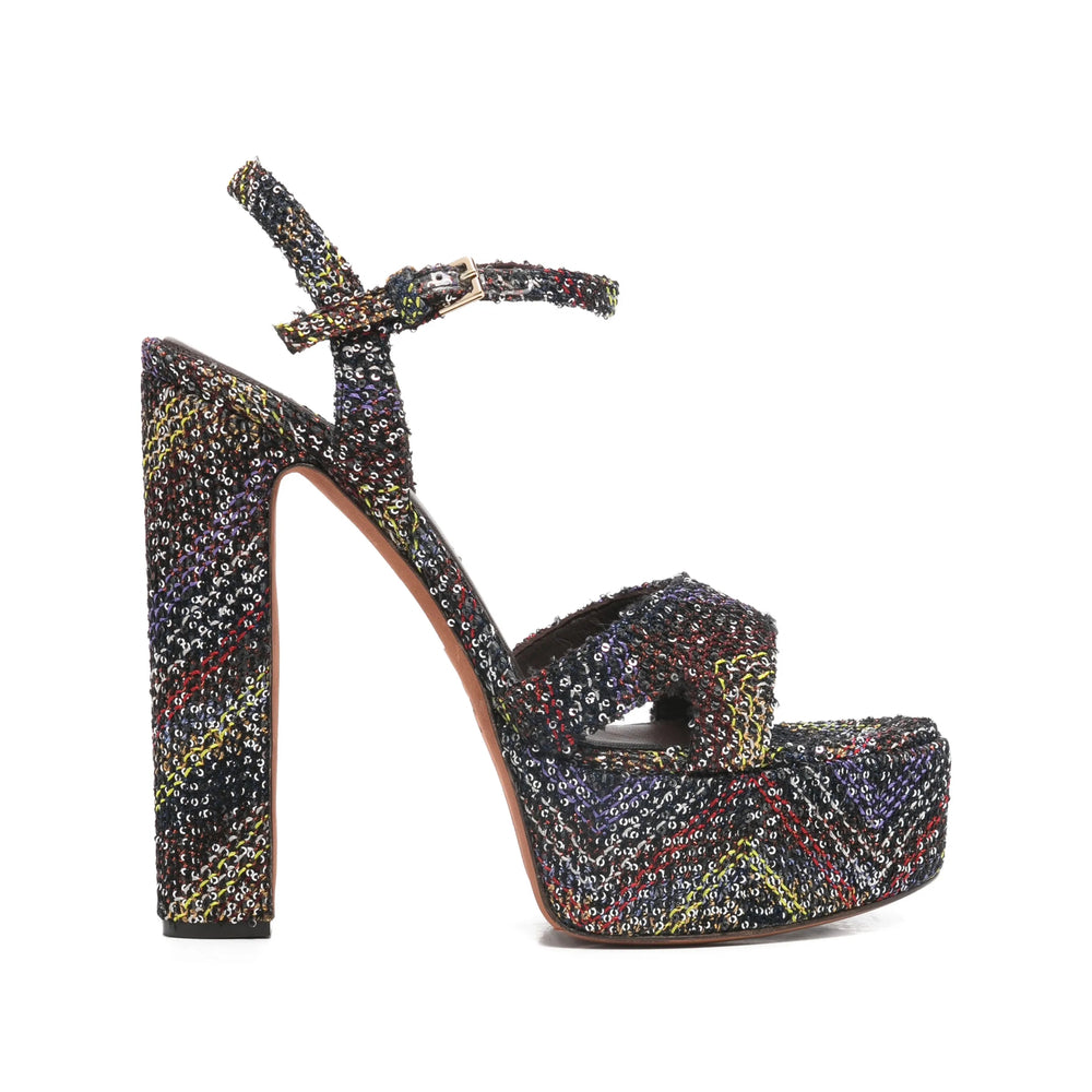 Missoni Scarpe - Nero | 073848bd7d2295d350f9260206090aa868e37b4f