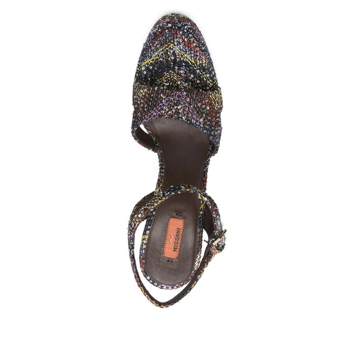 Missoni Scarpe - Nero | e719209cd728030c2669b687d99d97e3cf389cf8
