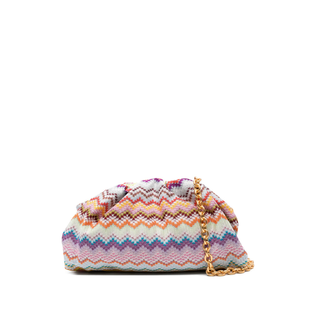 Missoni Borse - Orange/Purple | cad5afe91918a0e5af0ddecdff47ef4752da9be0
