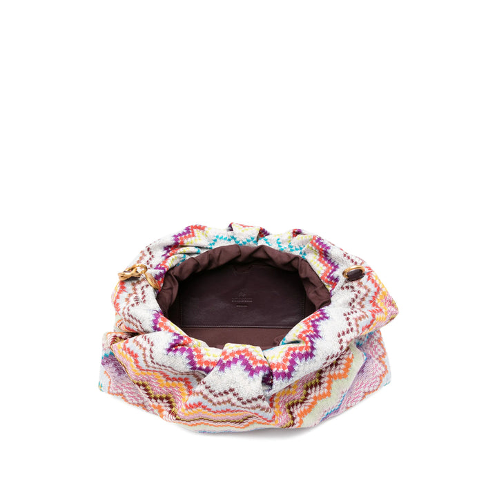 Missoni Borse - Orange/Purple | bcd34e5cb532a37f7e1e34d8bfd5d6b47c4c39ee