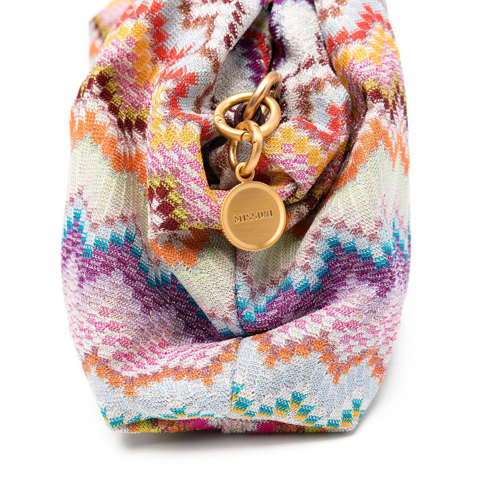 Missoni Borse - Orange/Purple | e483729f2e0627a4853ba50cce8a7a90a21a1160