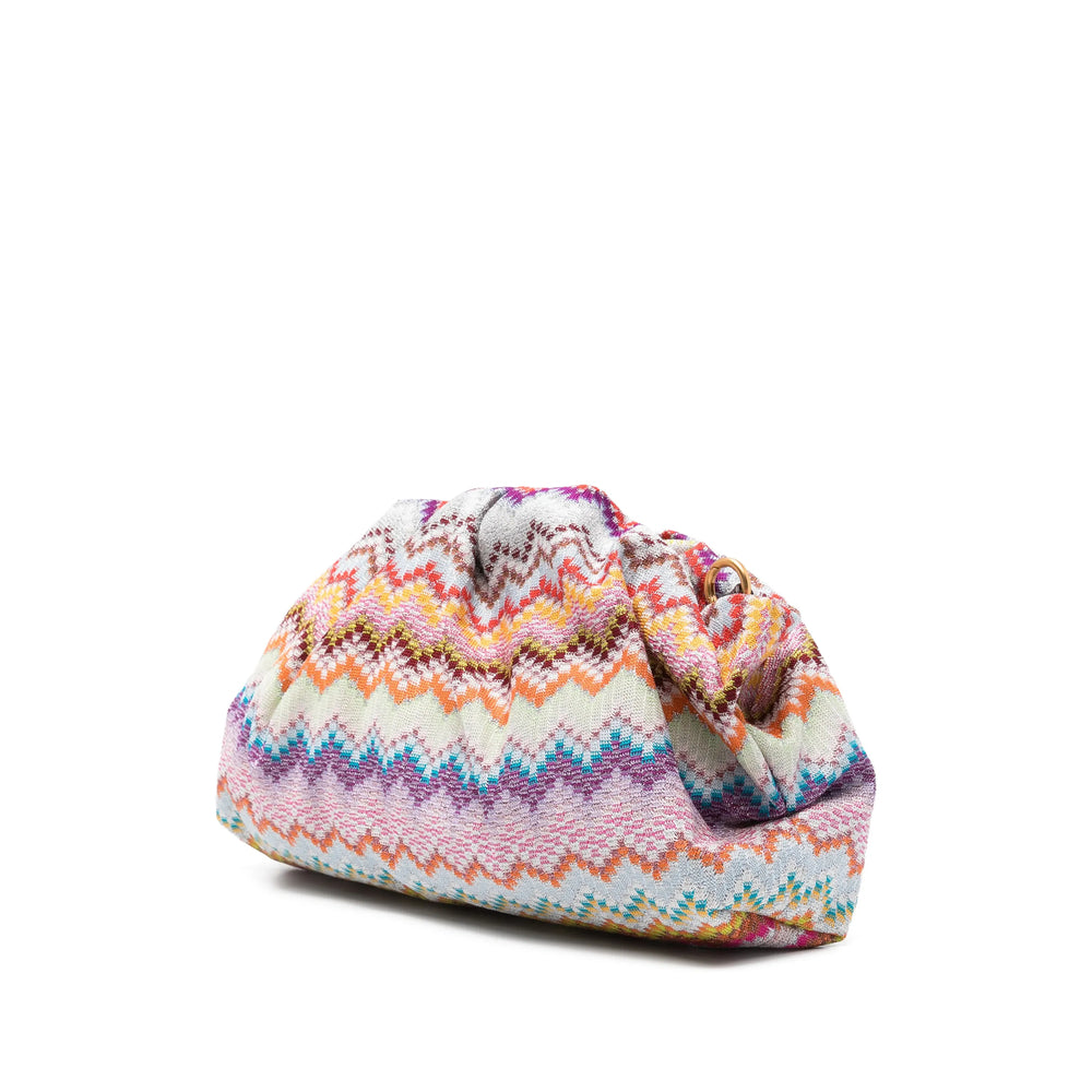 Missoni Borse - Orange/Purple | 778959e6fbd4d8d759a9ded653953e7981ddd80e