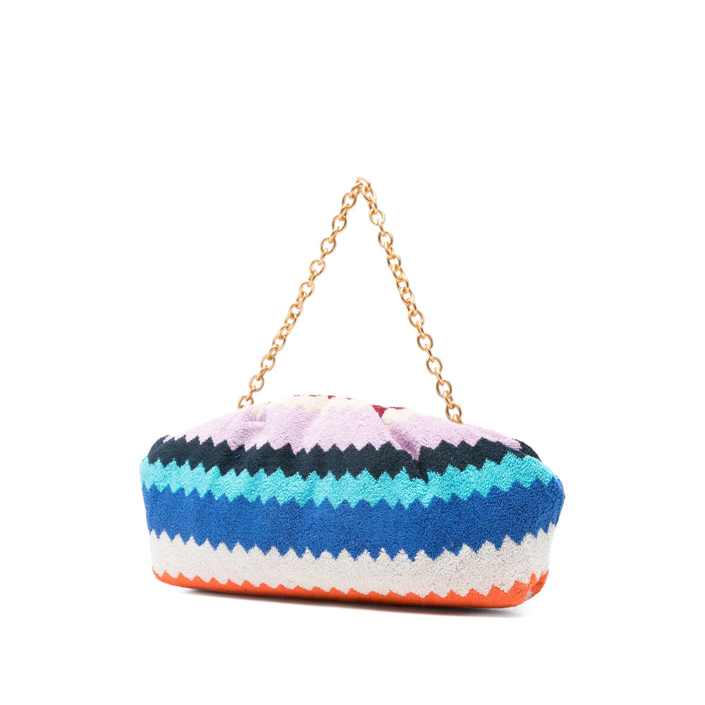 Missoni Borse - Blu, Viola | c5928a4375f3bb0a84bcc64b6dc27b193af10963