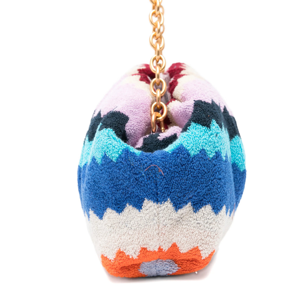 Missoni Borse - Blu, Viola | d6bdc7241b26e23b6479445f0daaedc813b95d1c