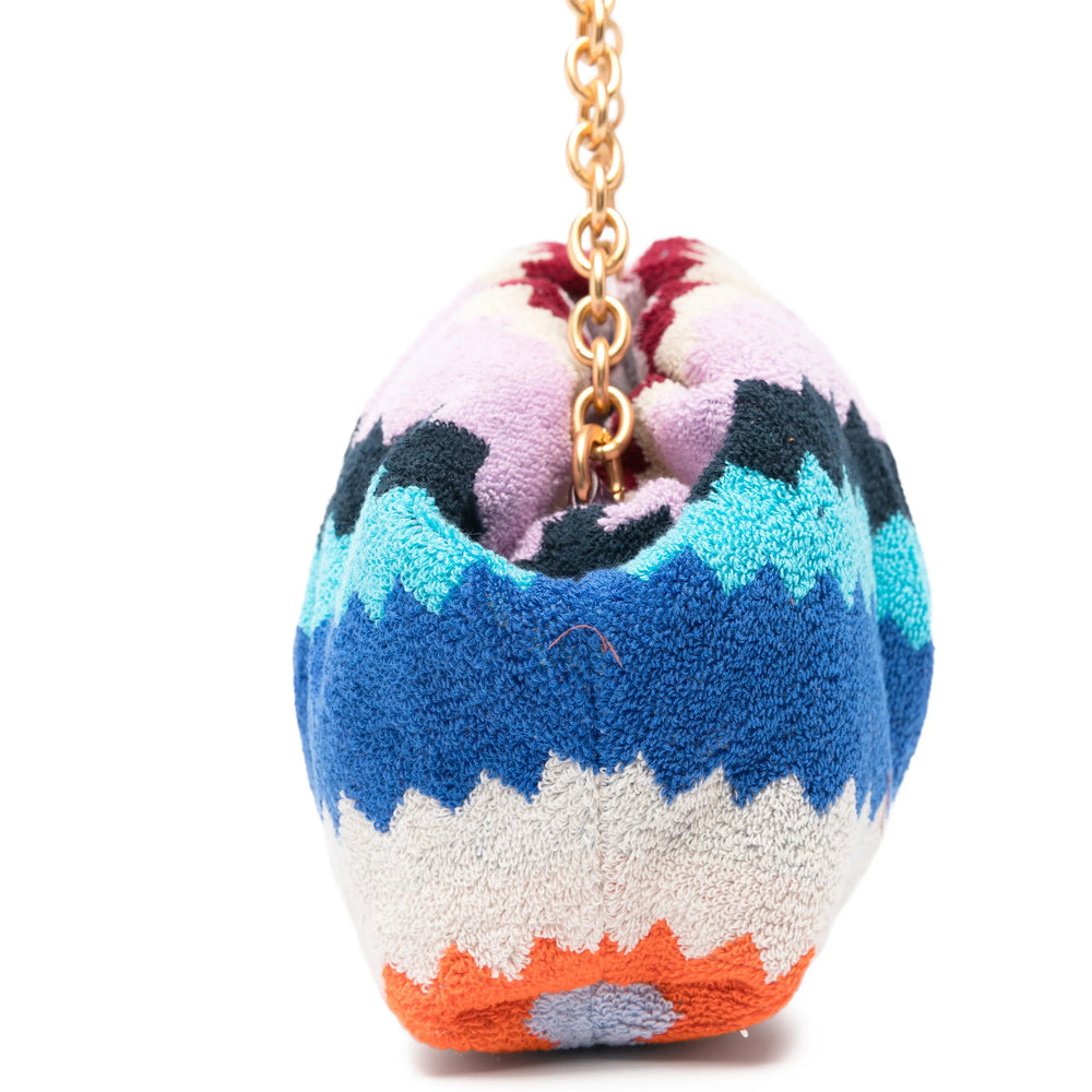 Missoni Borse - Blu, Viola | 57670f1b0af206006baa39f37daf64160847a69f