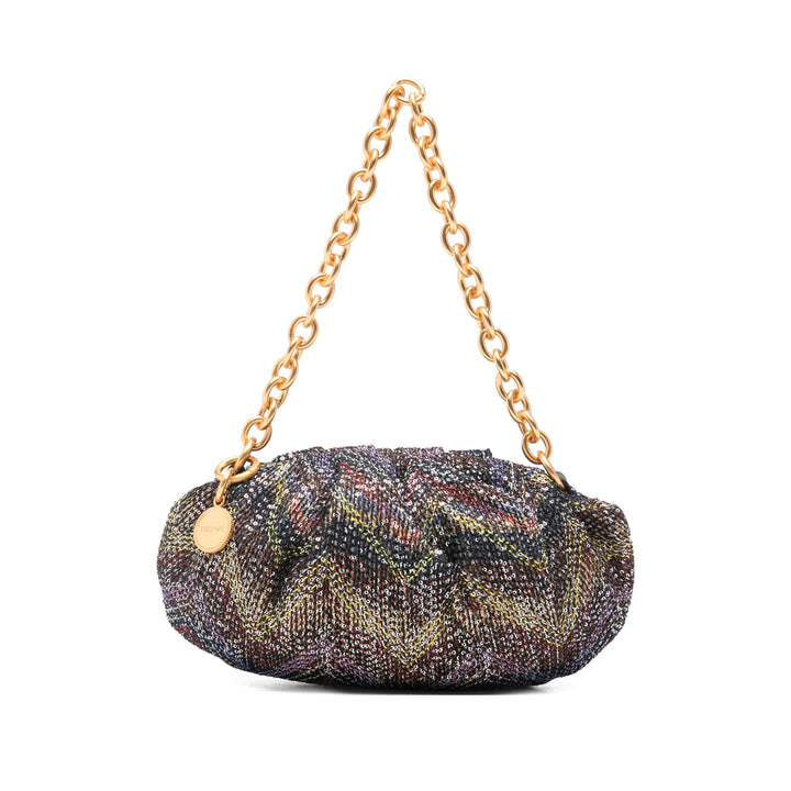 Missoni Borse - Marrone | dad173ad75126cfc97f9a207571d94b5e85e16f6