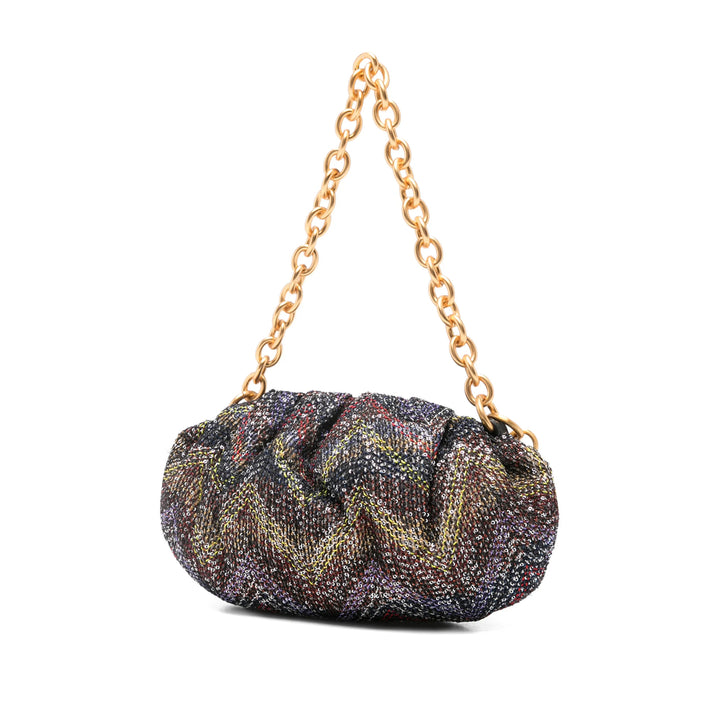 Missoni Borse - Marrone | 0cb4940dff0012bebfb08179c229de35e1289fa9
