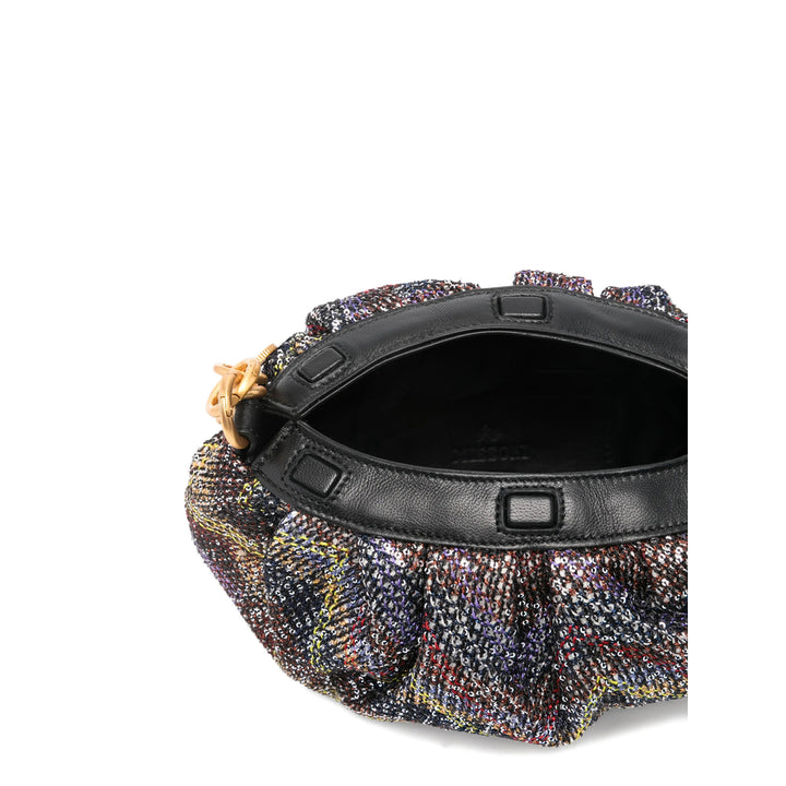 Missoni Borse - Marrone | 0157266396bb9f0e9411e2d215bec5c8827698cb