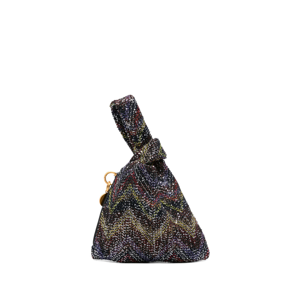 Missoni Borse - Nero | 274d5fdf2e063d7cb80a3d871088d6668974eaa5