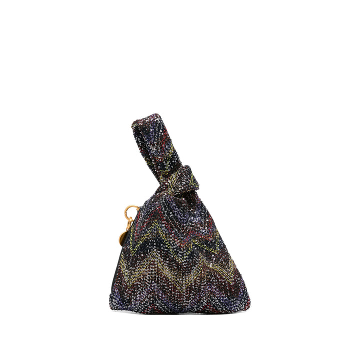 Missoni Borse - Nero | 274d5fdf2e063d7cb80a3d871088d6668974eaa5