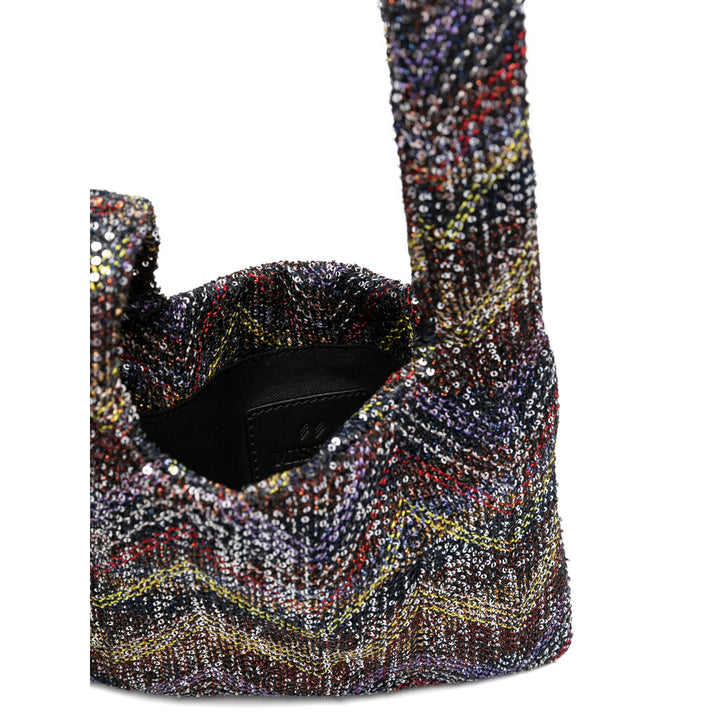 Missoni Borse - Nero | e1622d90fb0bb777014bfe63b3c41e55cc60cf05