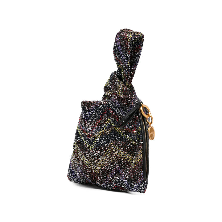 Missoni Borse - Nero | 5e18b29ace383b8cbfdd3e265658f10105a40bcb