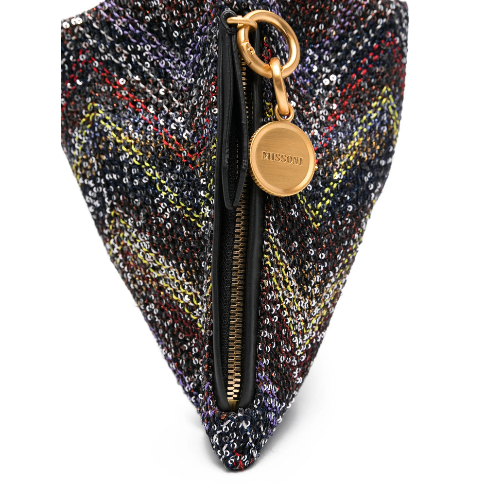 Missoni Borse - Nero | 651a40bc0766157b163b163b88a97fba7a917fe0