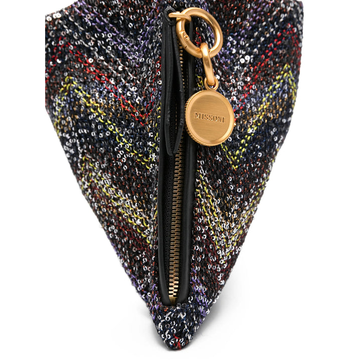 Missoni Borse - Nero | 651a40bc0766157b163b163b88a97fba7a917fe0