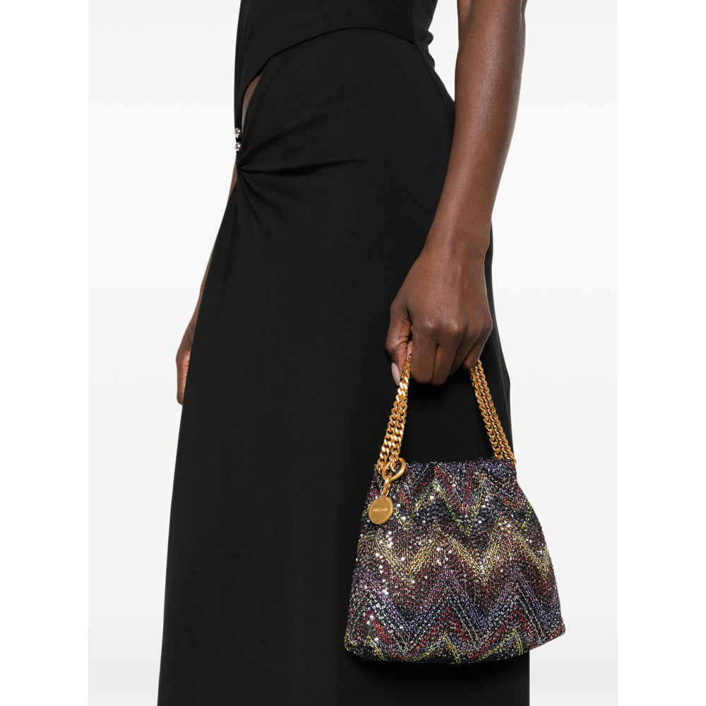 Missoni Borse - Nero | 15d92020d750ef02360aaf2006f586f38b91a86c