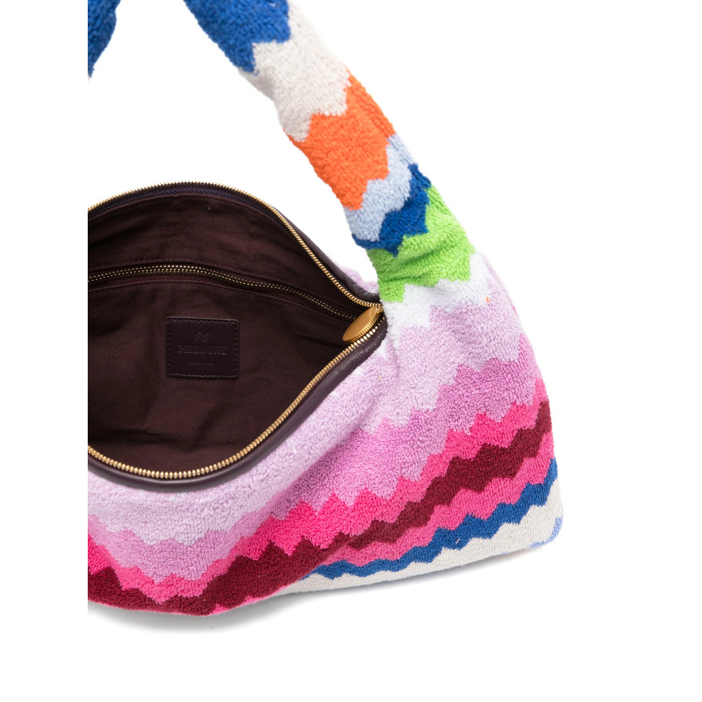 Missoni Borse - Rosa | 8782dff49a2ddd10aab326bfc8c7d6e82e5271e6