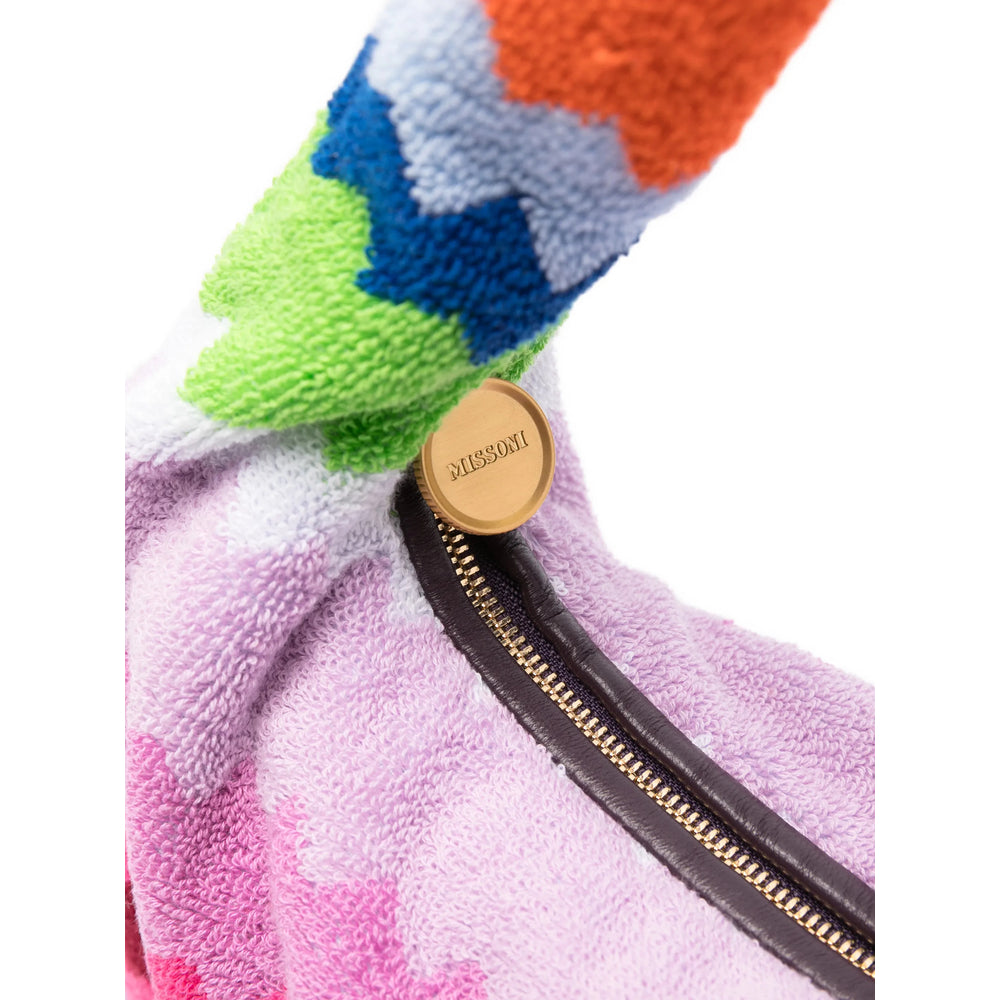 Missoni Borse - Rosa | f88fe69178d82dd4b64f262905379f037de4945c