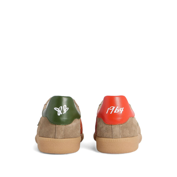 Dsquared2 Sneakers - Neutro | 46dc0f0423894c627000a62f8282df7dda036d9b