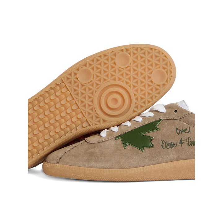 Dsquared2 Sneakers - Neutro | fcf09bbead07d8c6ae633292b2450e8b3c440b31