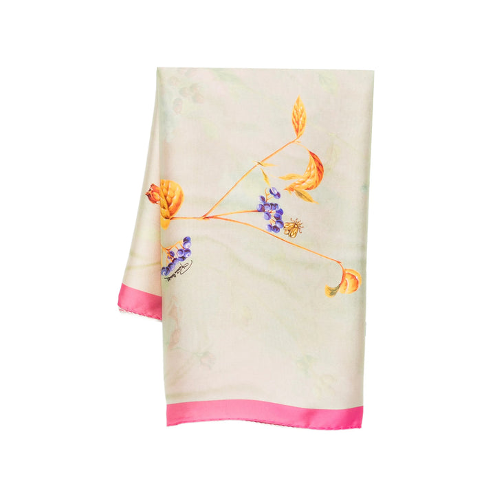 Roberto Cavalli Stoles - Rosa, Neutro | 7880d6f58c82df617f532cd8d17ec5a2304bbd17