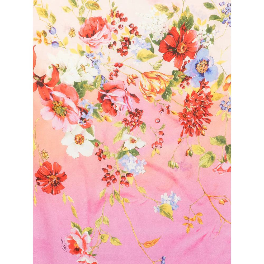 Roberto Cavalli Stoles - Rosa, Neutro | 4c5a409e1fdcf897a4917c70779188f8128d630b