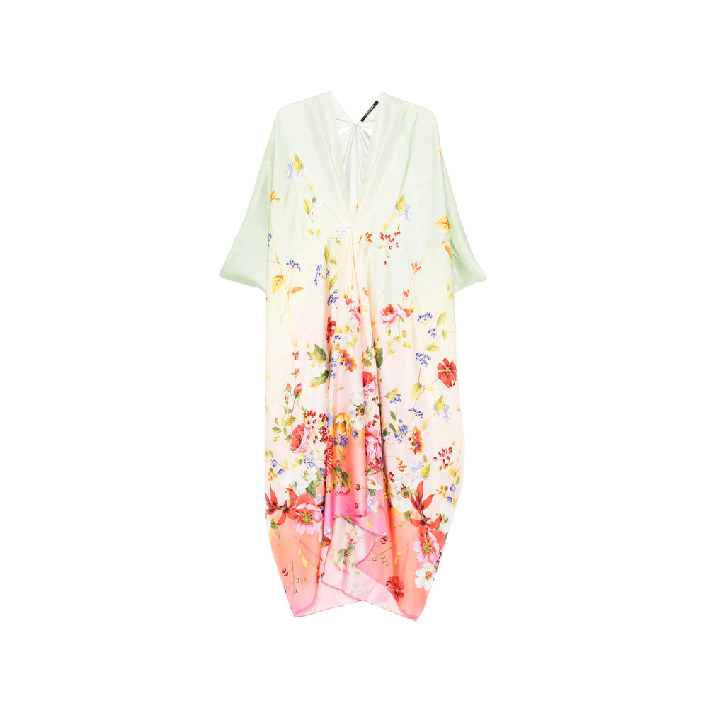 Roberto Cavalli Abiti - Neutro, Verde | f38ff711d4618c90a77b489f90b7e522b9d77741