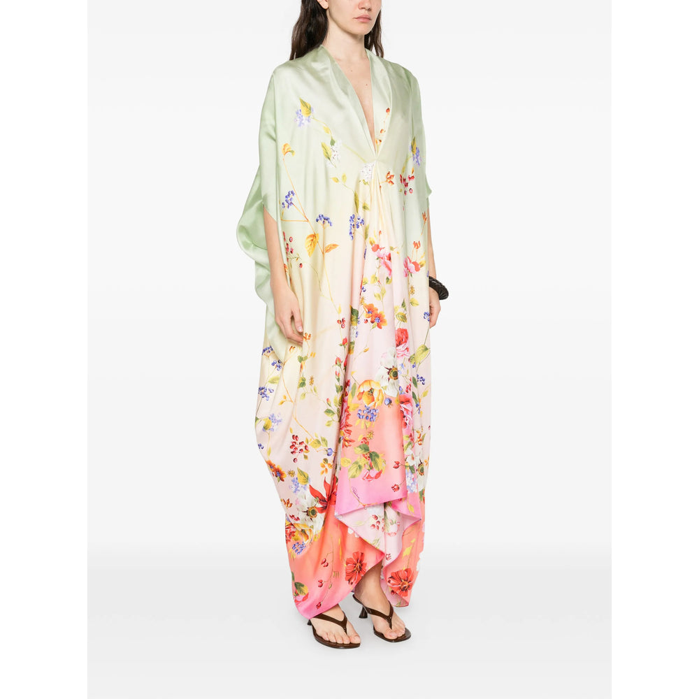 Roberto Cavalli Abiti - Neutro, Verde | fa98f7835d6b47964c7f7a03ea6c3ffa420fb2a7