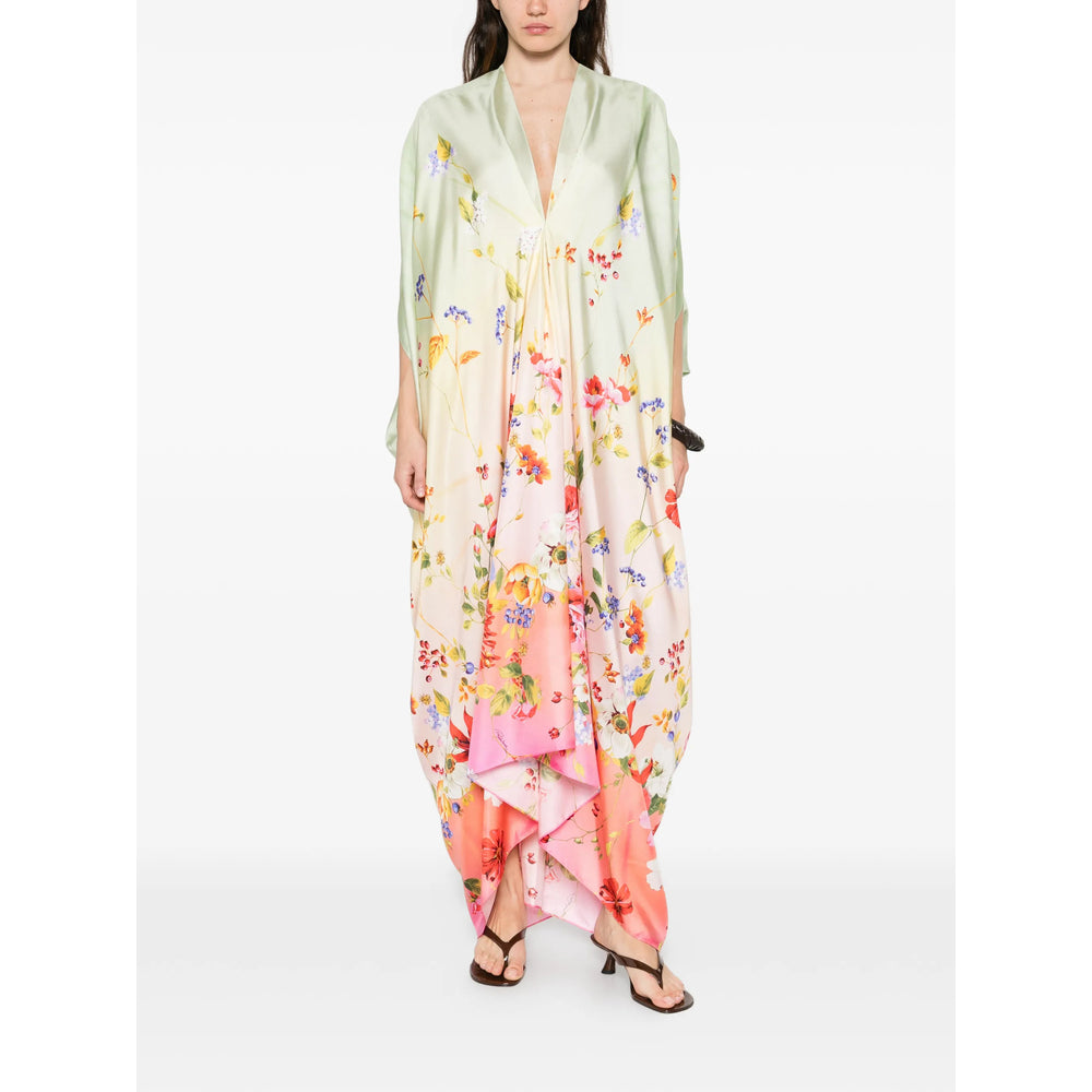Roberto Cavalli Abiti - Neutro, Verde | 48d2459b3d3b89d2c59175b3d71c2b95c035cb5f