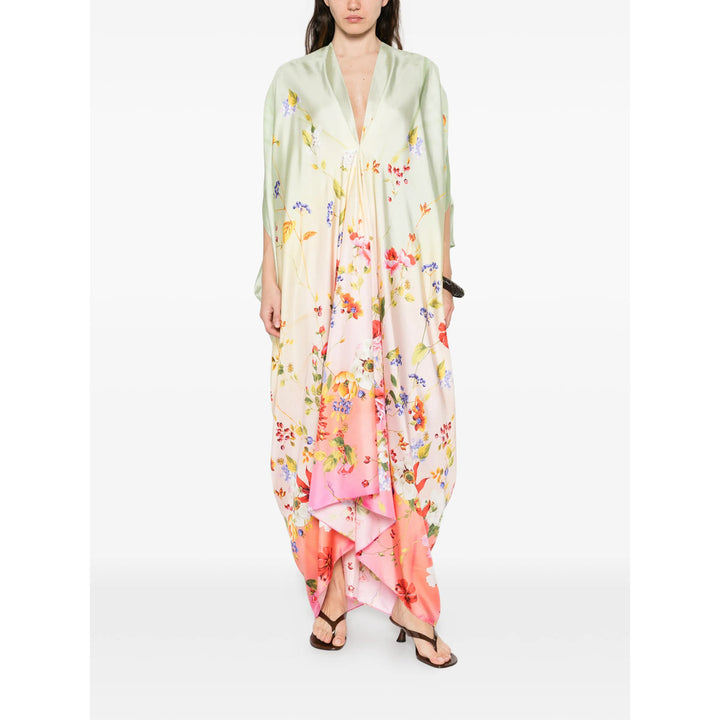 Roberto Cavalli Abiti - Neutro, Verde | 48d2459b3d3b89d2c59175b3d71c2b95c035cb5f